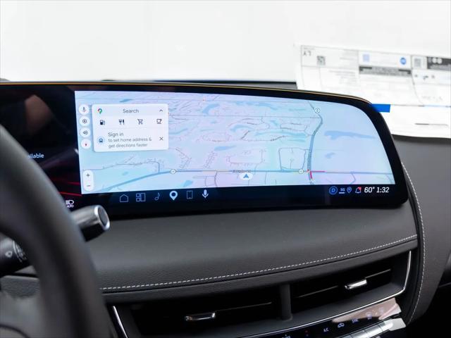 2026 Cadillac CT5-V V-Series Blackwing RWD