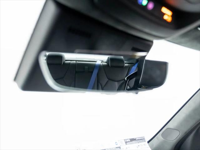 2026 Cadillac CT5-V V-Series Blackwing RWD