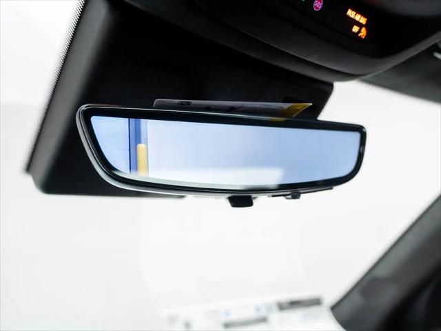 2026 Cadillac CT5-V V-Series Blackwing RWD