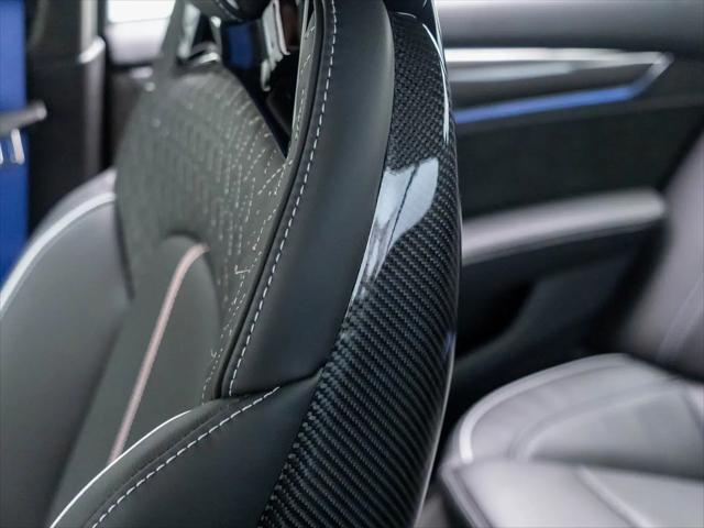 2026 Cadillac CT5-V V-Series Blackwing RWD