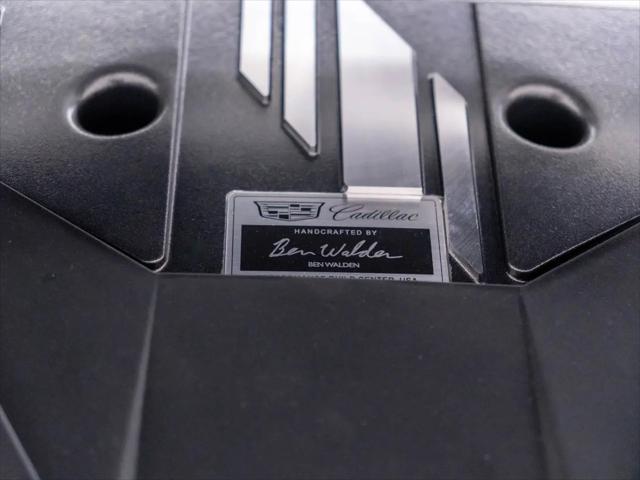 2026 Cadillac CT5-V V-Series Blackwing RWD