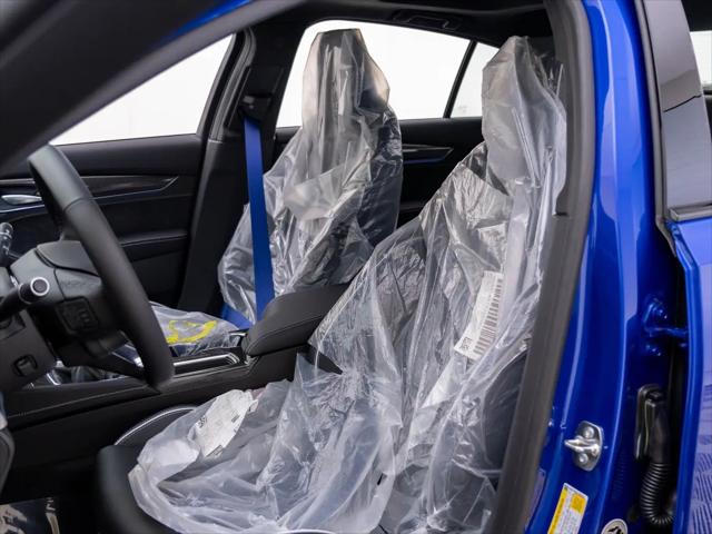 2026 Cadillac CT5-V V-Series Blackwing RWD