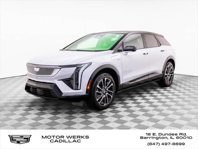 2026 Cadillac iQ Sport for sale in Barrington, IL