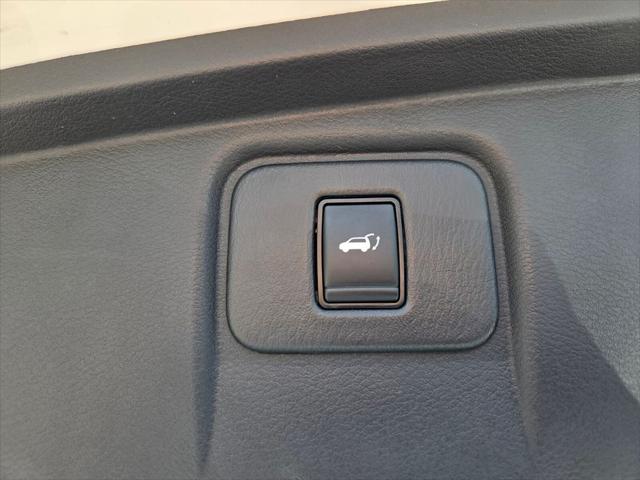 2021 Nissan Murano Platinum FWD
