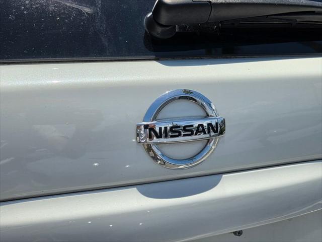 2021 Nissan Murano Platinum FWD