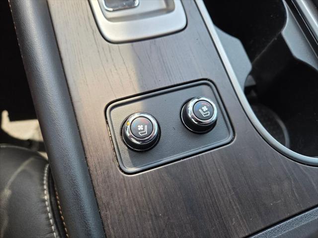 2021 Nissan Murano Platinum FWD