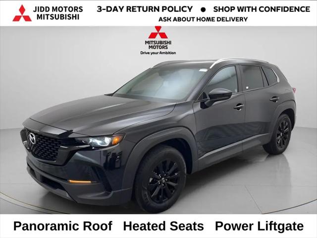 2026 Mazda CX-50 2.5 S Preferred for sale in Des Plaines, IL
