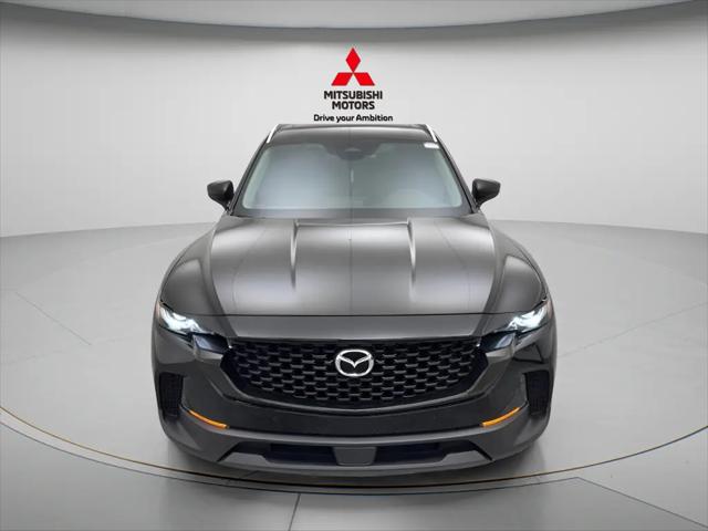 2026 Mazda CX-50 2.5 S Preferred
