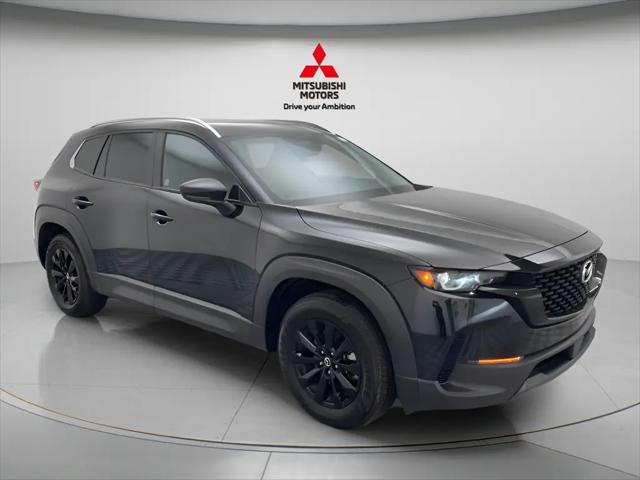 2026 Mazda CX-50 2.5 S Preferred