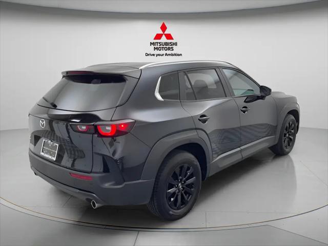 2026 Mazda CX-50 2.5 S Preferred