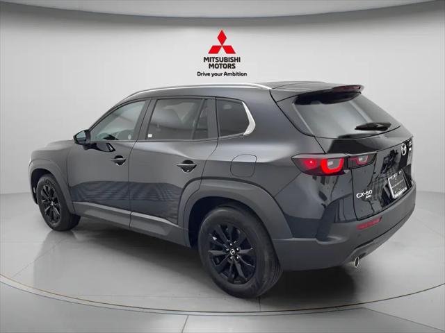 2026 Mazda CX-50 2.5 S Preferred