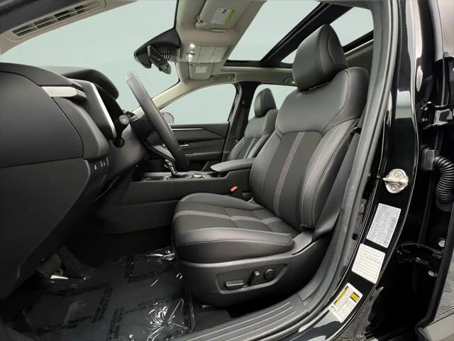 2026 Mazda CX-50 2.5 S Preferred