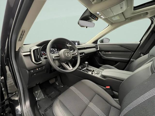 2026 Mazda CX-50 2.5 S Preferred