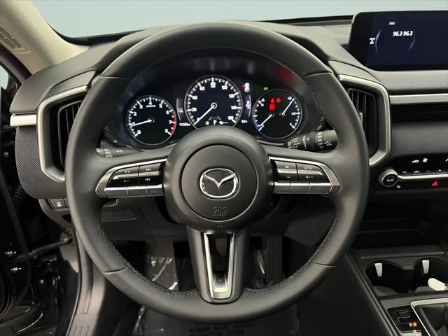 2026 Mazda CX-50 2.5 S Preferred
