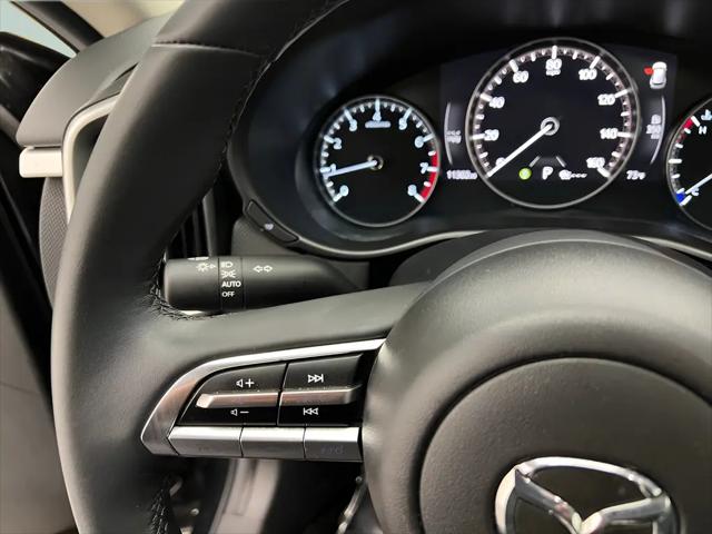 2026 Mazda CX-50 2.5 S Preferred