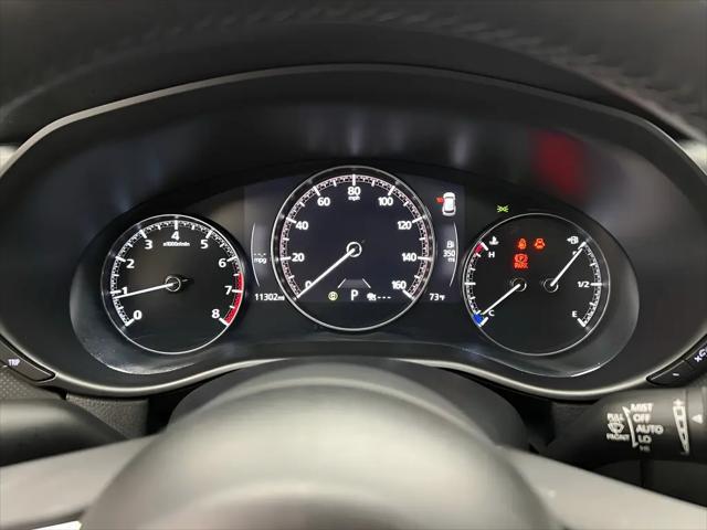 2026 Mazda CX-50 2.5 S Preferred