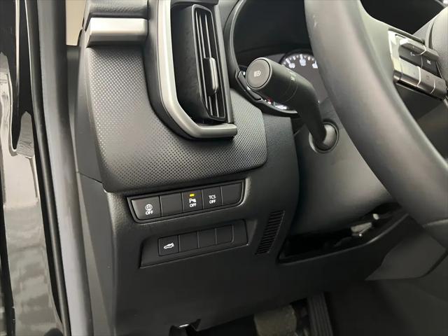 2026 Mazda CX-50 2.5 S Preferred