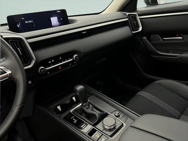 2026 Mazda CX-50 2.5 S Preferred