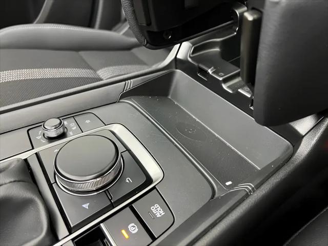 2026 Mazda CX-50 2.5 S Preferred