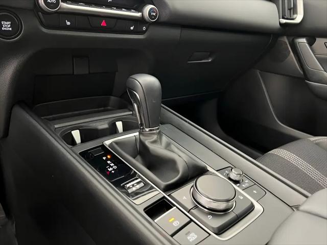 2026 Mazda CX-50 2.5 S Preferred