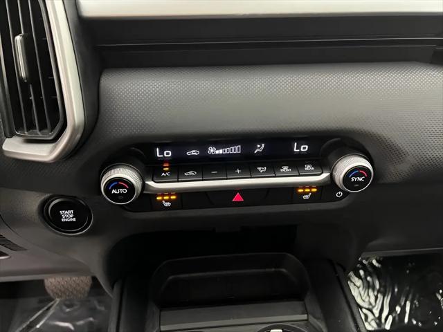 2026 Mazda CX-50 2.5 S Preferred