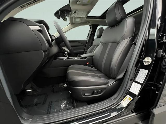 2026 Mazda CX-50 2.5 S Preferred