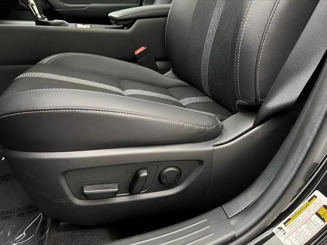 2026 Mazda CX-50 2.5 S Preferred