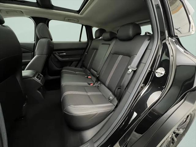 2026 Mazda CX-50 2.5 S Preferred