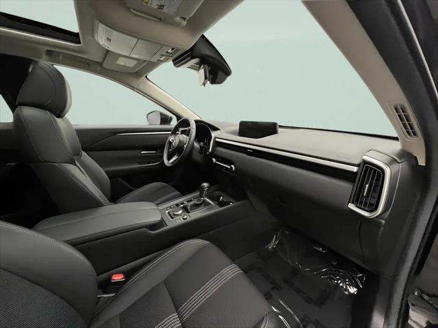 2026 Mazda CX-50 2.5 S Preferred