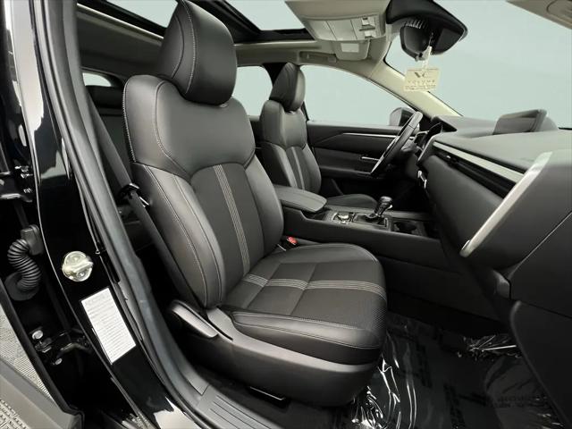 2026 Mazda CX-50 2.5 S Preferred