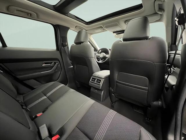 2026 Mazda CX-50 2.5 S Preferred