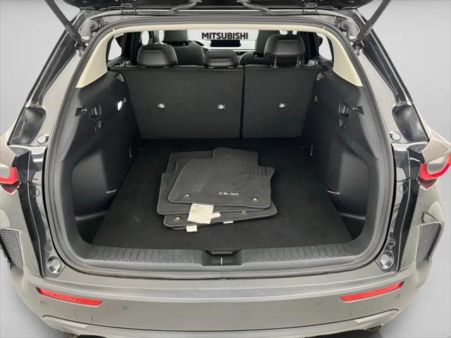 2026 Mazda CX-50 2.5 S Preferred