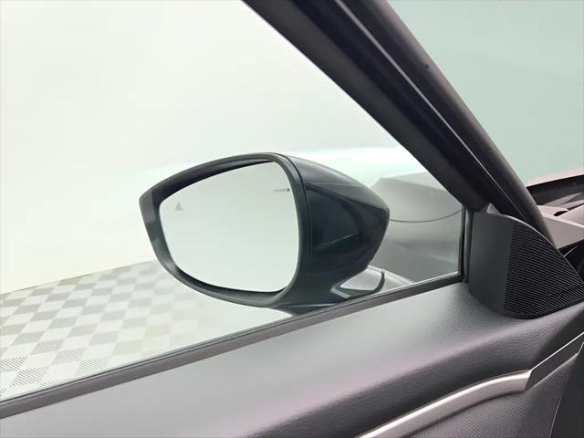 2026 Mazda CX-50 2.5 S Preferred