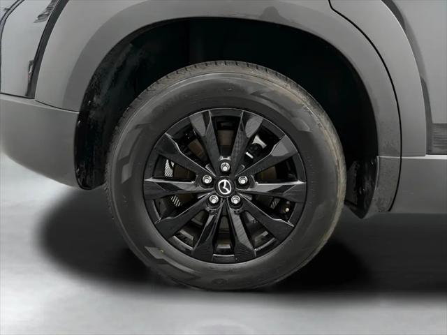 2026 Mazda CX-50 2.5 S Preferred