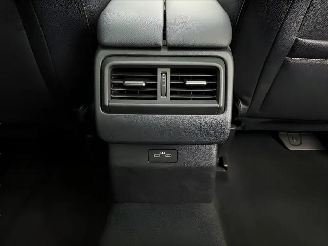2026 Mazda CX-50 2.5 S Preferred