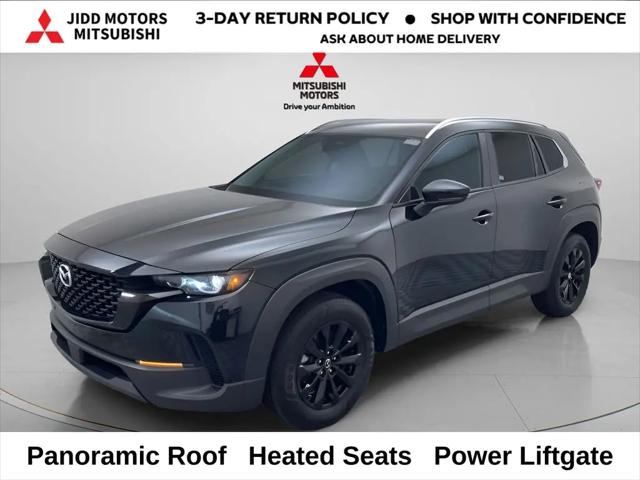 2026 Mazda CX-50 2.5 S Preferred for sale in Des Plaines, IL