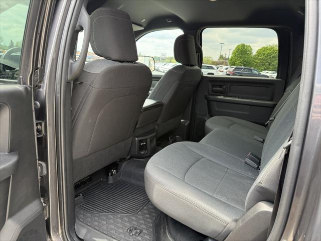 2022 Ram 3500 Tradesman Crew Cab 4x4 6'4" Box for sale in Kimball, MN