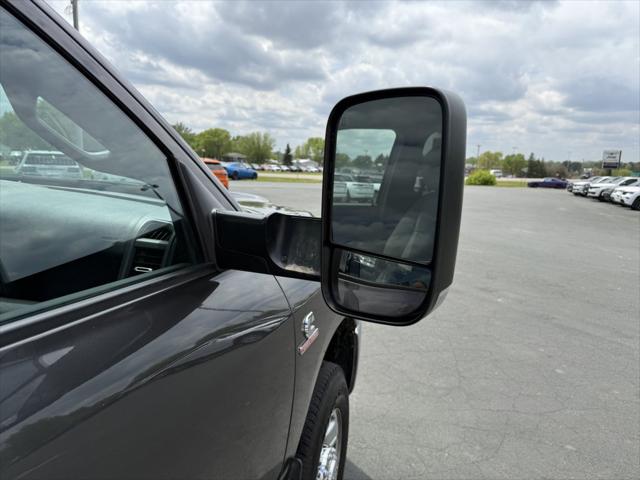 2022 Ram 3500 Tradesman Crew Cab 4x4 6'4" Box