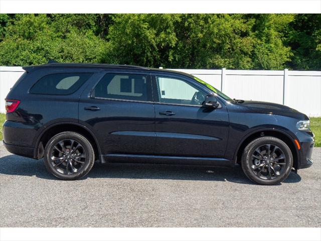 2024 Dodge Durango GT Plus AWD 2024 Dodge Durango GT Plus AWD
