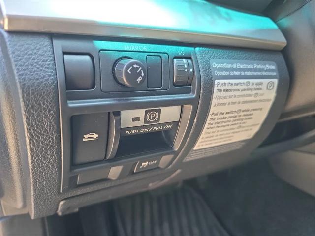 2011 Subaru Outback 2.5i Premium