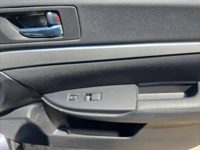 2011 Subaru Outback 2.5i Premium