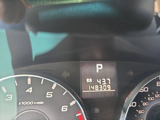 2011 Subaru Outback 2.5i Premium