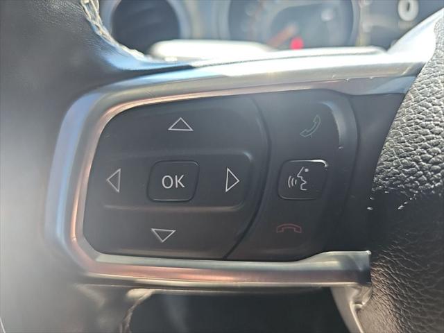 2022 Jeep Wrangler Unlimited Sahara 4x4
