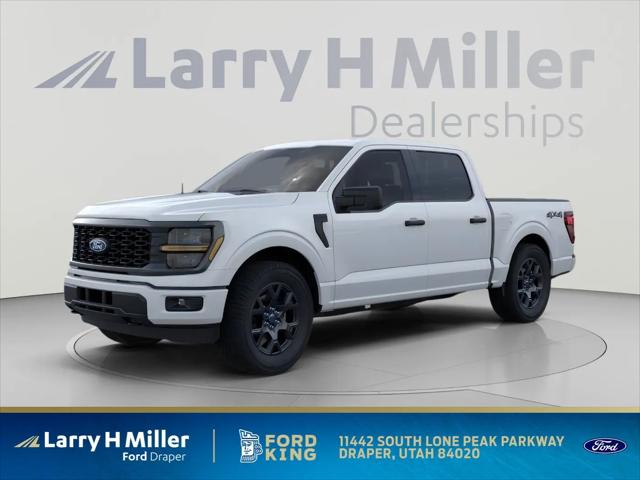 2026 Ford F-150 STX for sale in Draper, UT