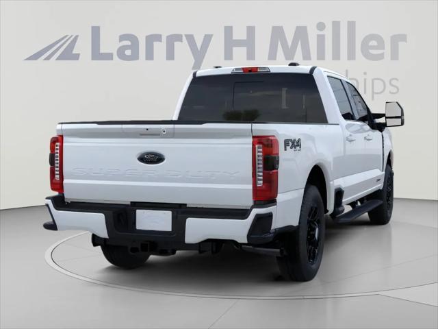 2026 Ford F-350 LARIAT
