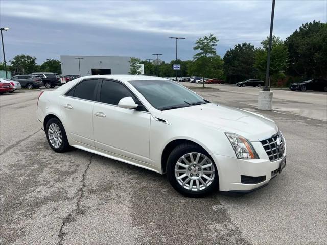 2013 Cadillac CTS Luxury for sale in Lincolnwood, IL