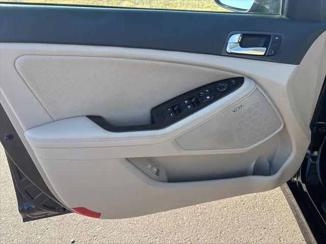 2014 Kia Optima EX
