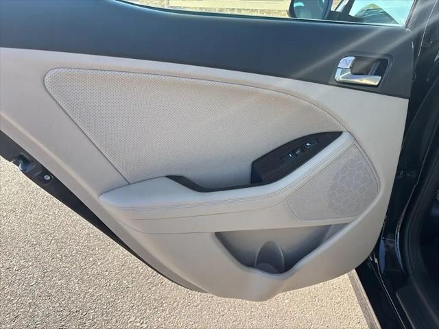 2014 Kia Optima EX