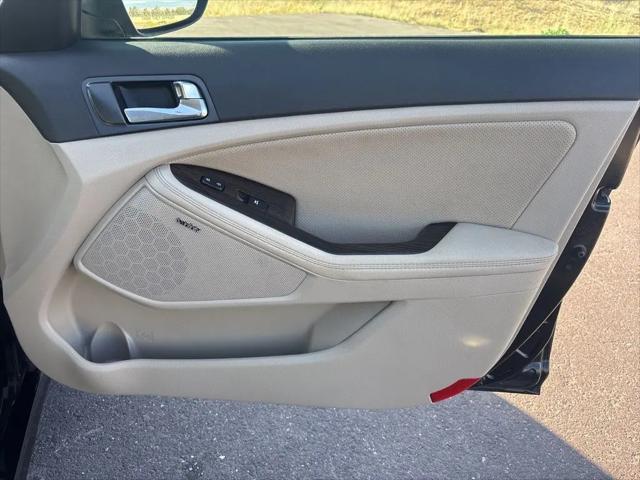 2014 Kia Optima EX