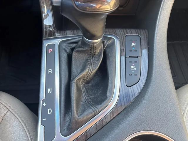 2014 Kia Optima EX